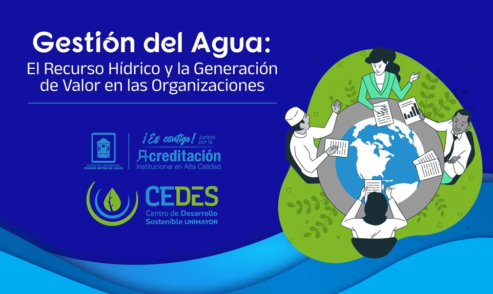 Gestión del Agua IP 2024