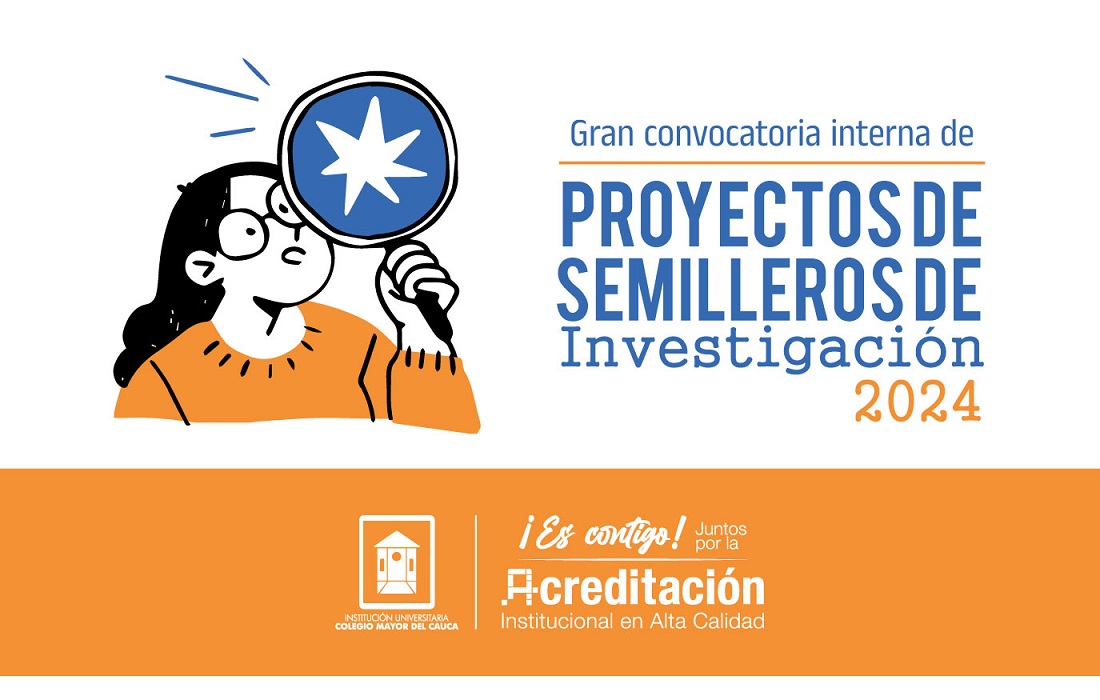 Proyectos Internos de Investigación 2024 IP 2024