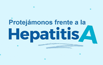 Medidas de autocuidado frente a casos presentados de Hepatitis A.