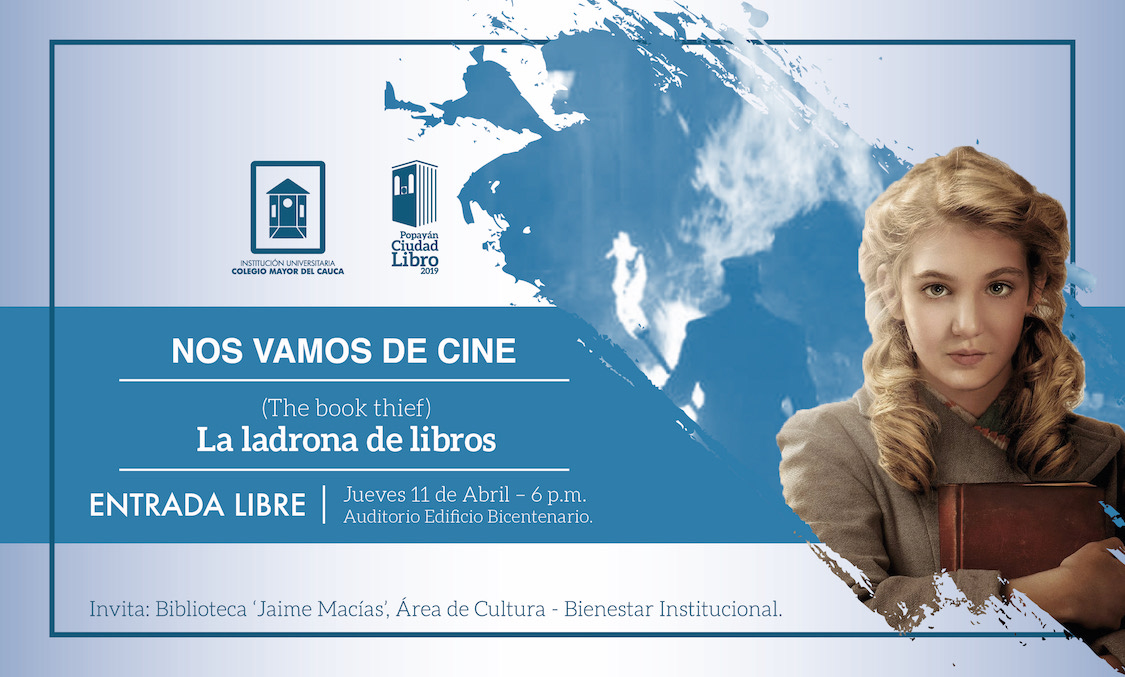 Redes Ladrona de Libros