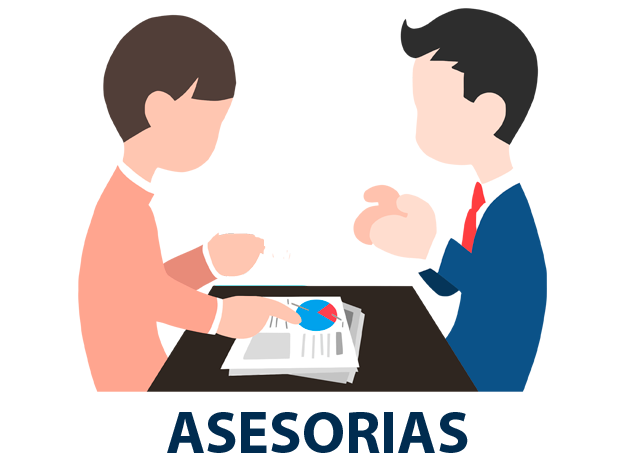 Asesorias