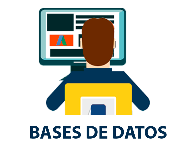 bases de datos