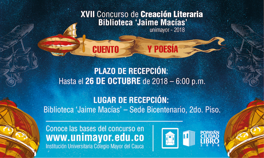 Cuento y Poesia 01