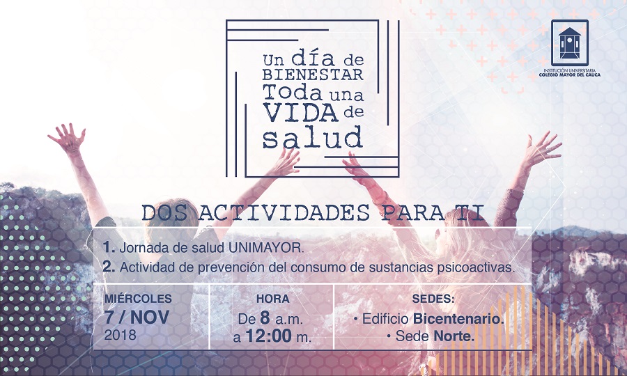 dia de bienestar