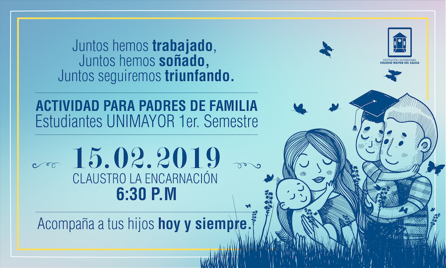 Tarjeta Invitacion 