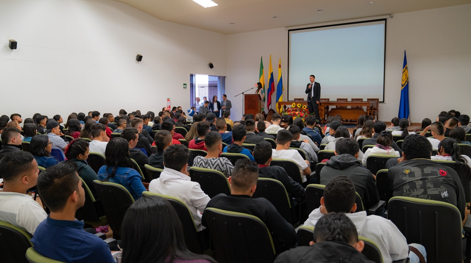 UNIMAYOR apoyo económico 01