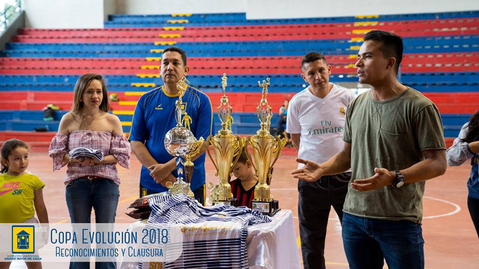 copa 2018