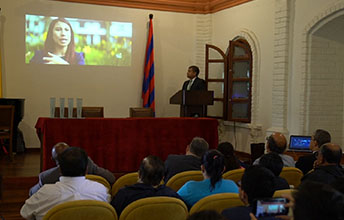 Proyecto municipal apoyado por UNIMAYOR, gana Concurso de Experiencias Exitosas de Buen Gobierno.