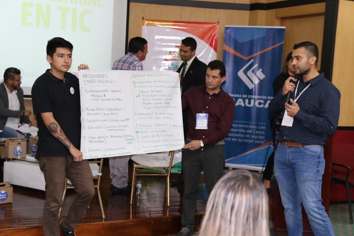 4 industrias tic5