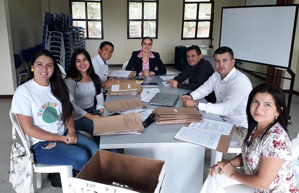 CIDECAUCA UNIMAYOR