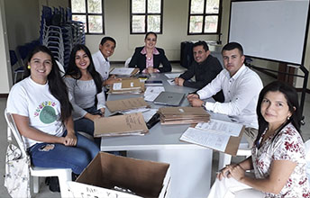 CIDECAUCA UNIMAYOR, Estratégico Para Evaluación de Proyectos de Emprendimiento