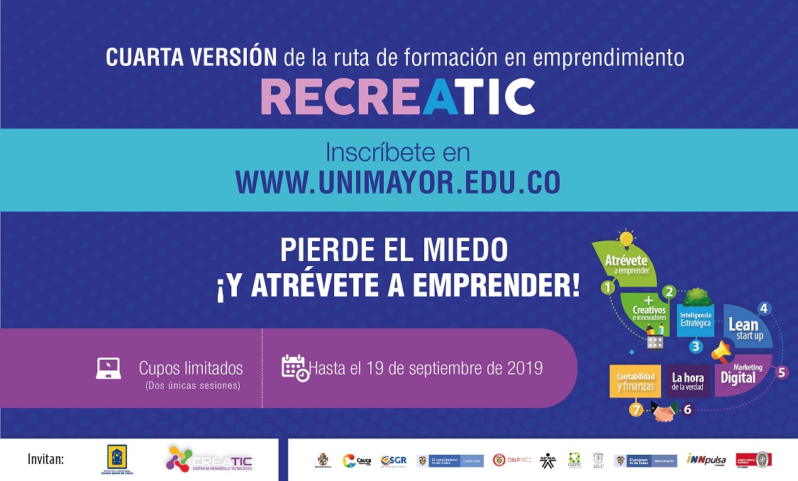 4ta Ruta 2019