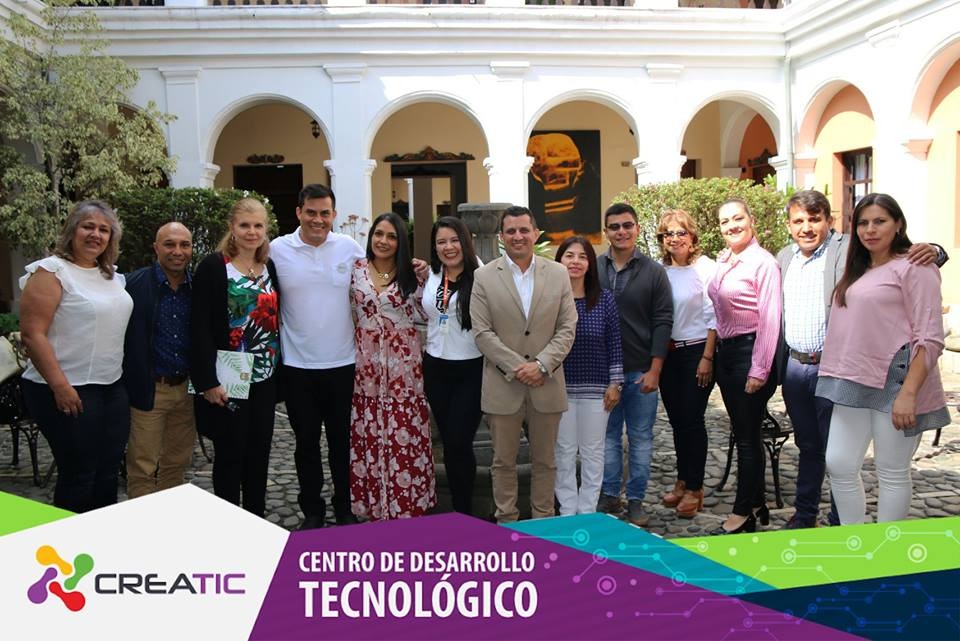 Fortalecimiento Empresarial CIDECAUCA UNIMAYOR