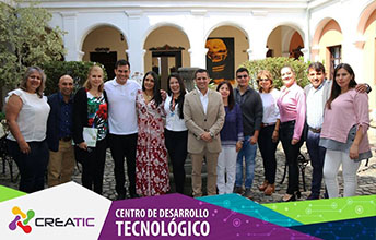 Fortaleciendo sus Unidades de Emprendimiento, UNIMAYOR le apuesta al desarrollo del Cauca.