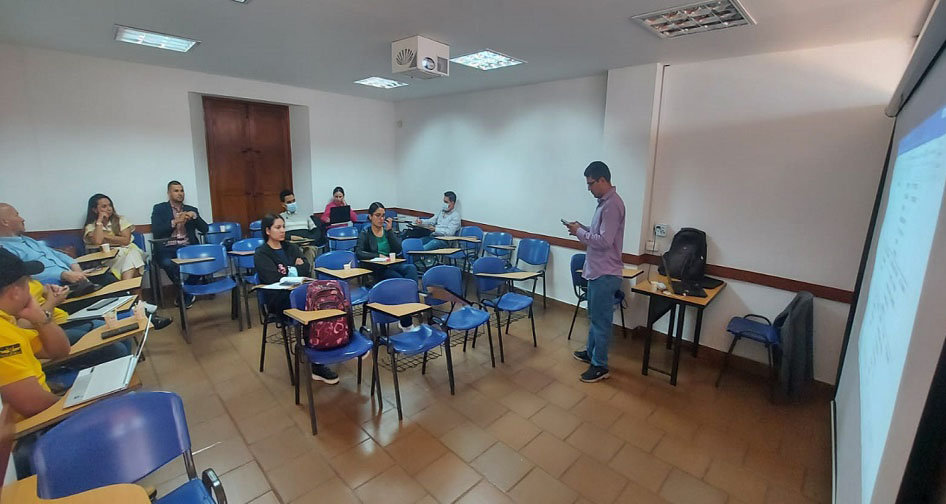 Tec. Gestión Empresarial