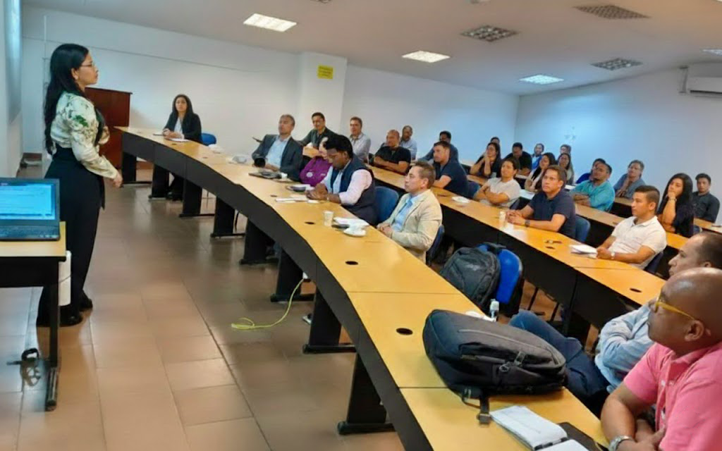 Esp Gerencia Financiera