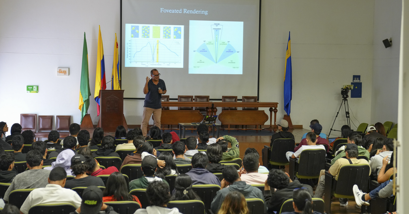 Ma. Admon de Negocios - MBA