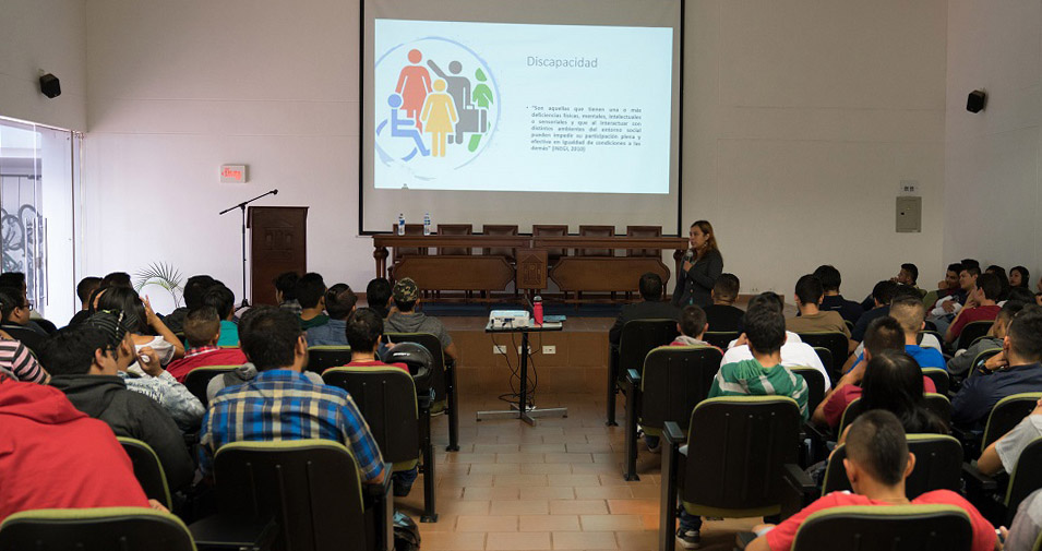 Seminario Inge. UNIMAYOR