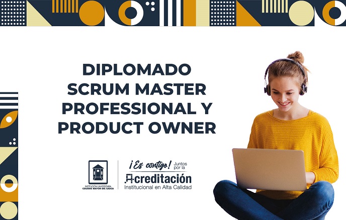 Diplomado en Proyectos SCRUM