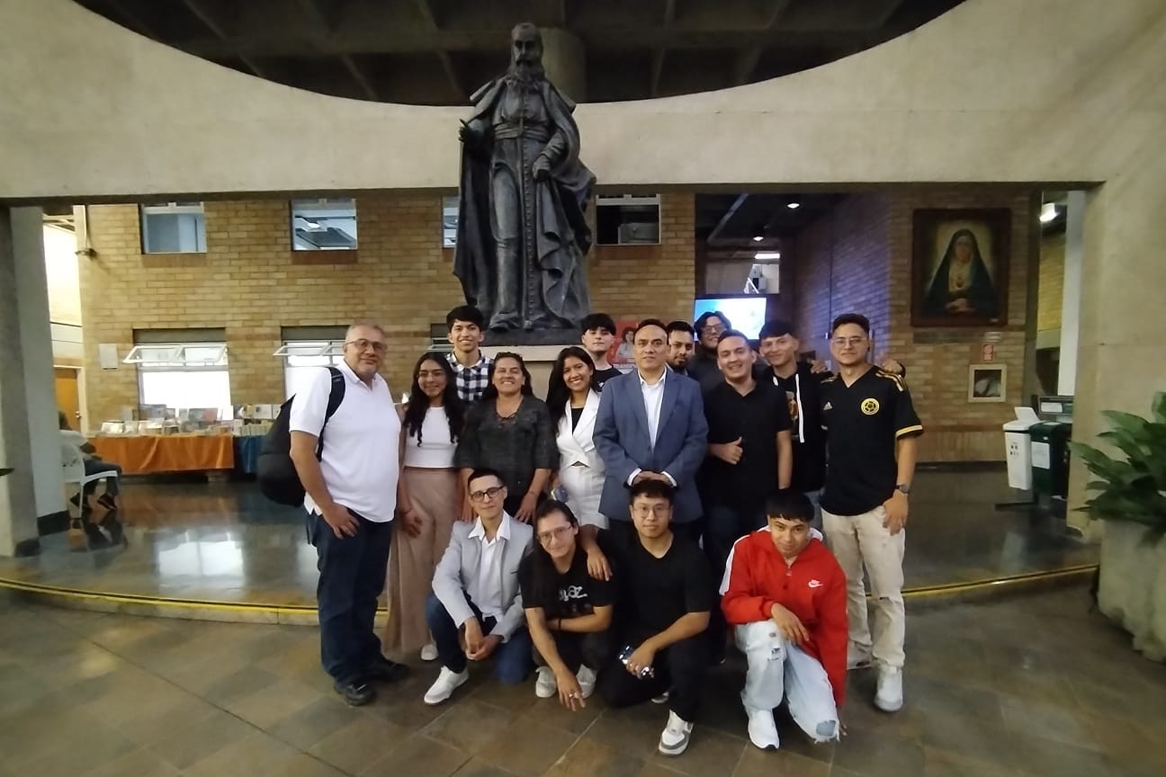 Tecnología en Desarrollo de Software