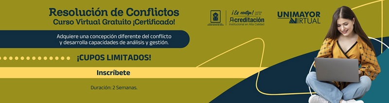 MOOC Resolución de Conflictos