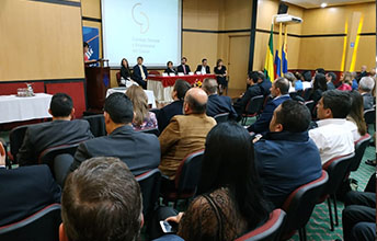 UNIMAYOR entre quienes enaltecen el trabajo empresarial del Departamento