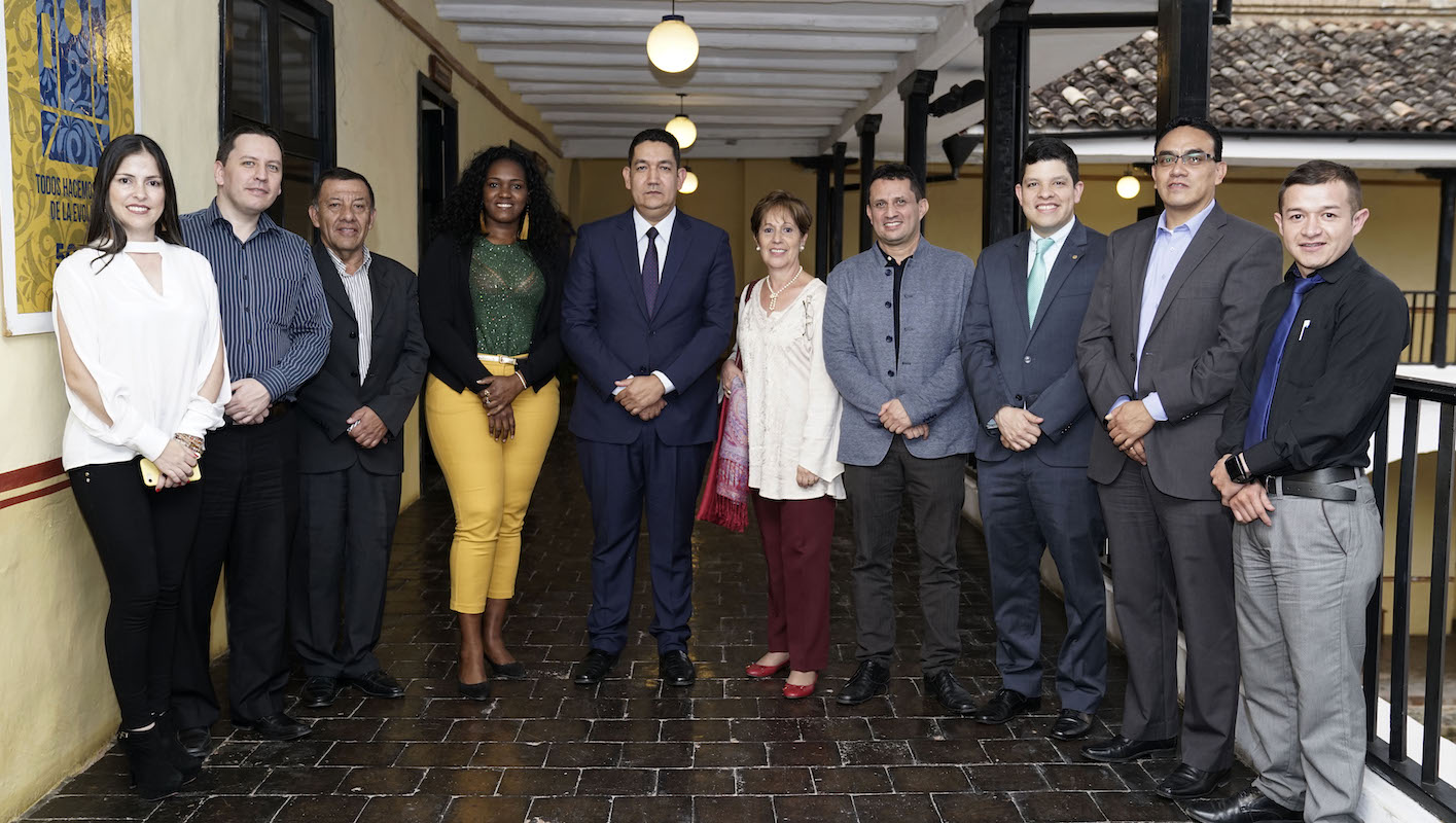 Consejo Directivo 2019