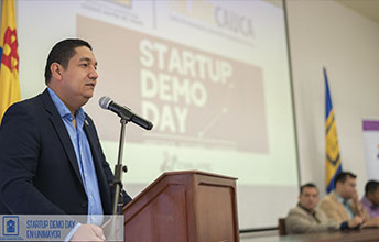 Llega a UNIMAYOR el StartUp Demo Day 2