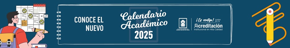 Calendario Académico
