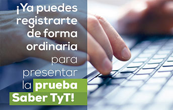 Icfes abre registro para pruebas Saber TyT.