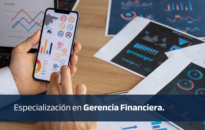 Especialización en Gerencia Financiera