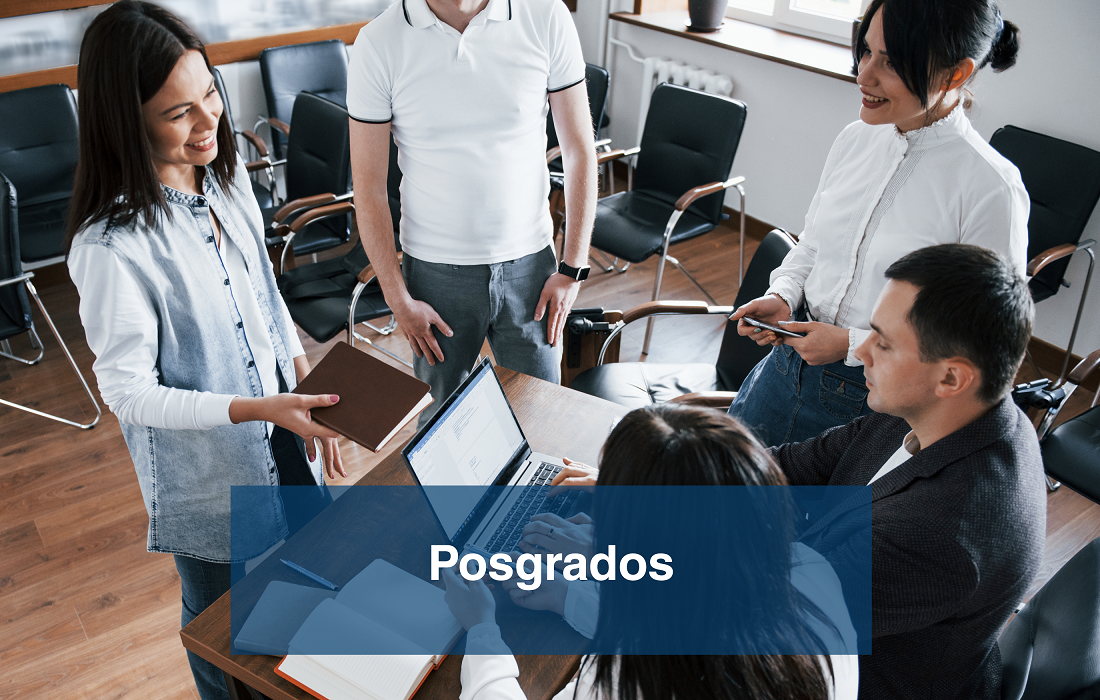 Programas de Especialización