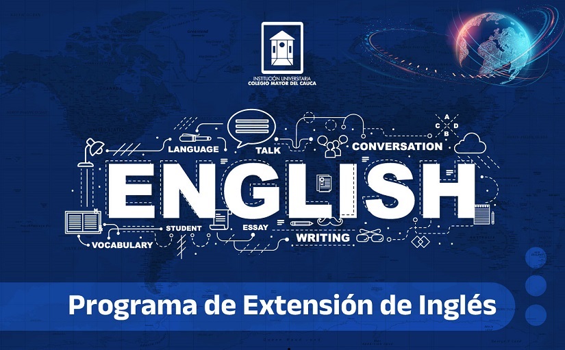 inscripciones ingles