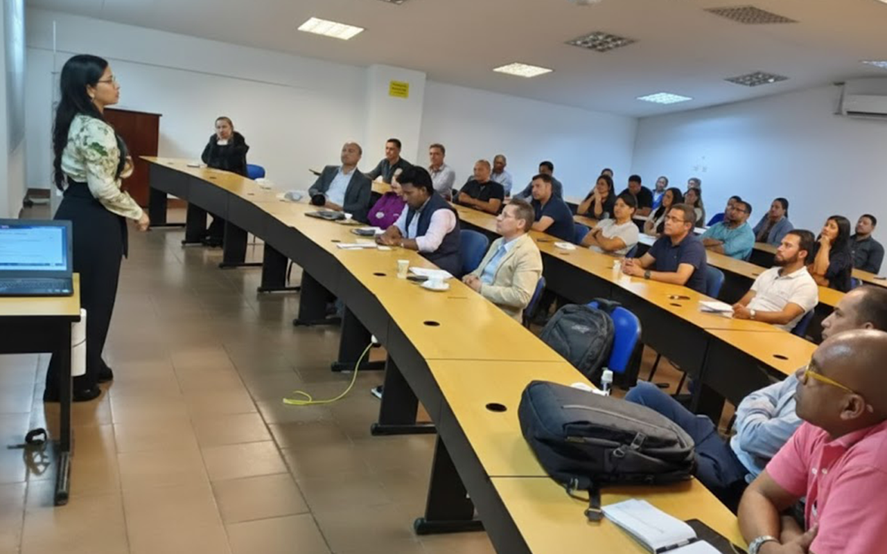 Negocios corporativos MBA