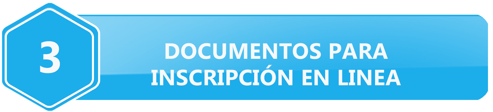 Documentos Para Inscripción en Línea