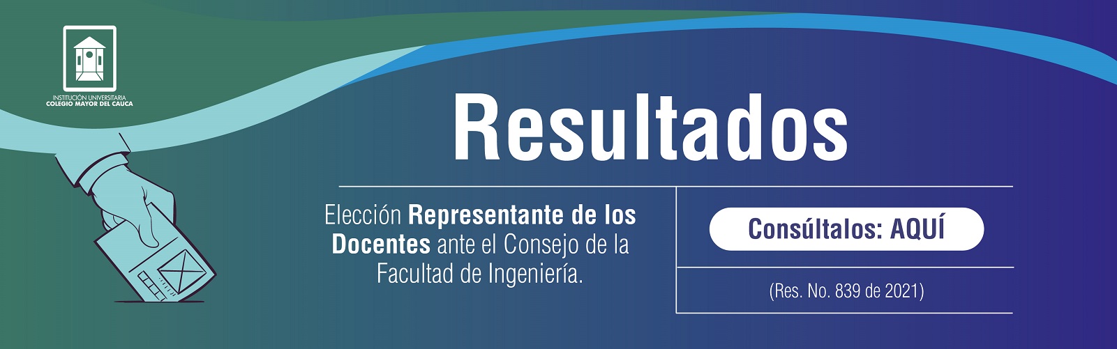Fase IV Banner Rep. Docente. Fac. Ingeniería
