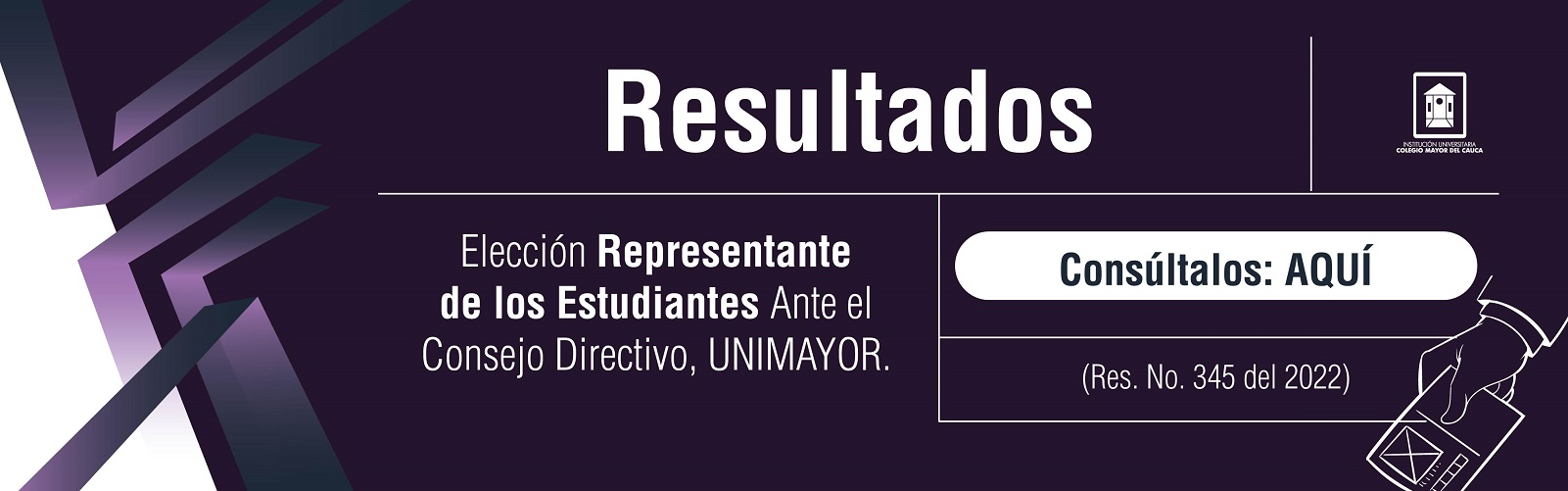 Fase I Banner Rep Egresados Fac Arte y Diseno