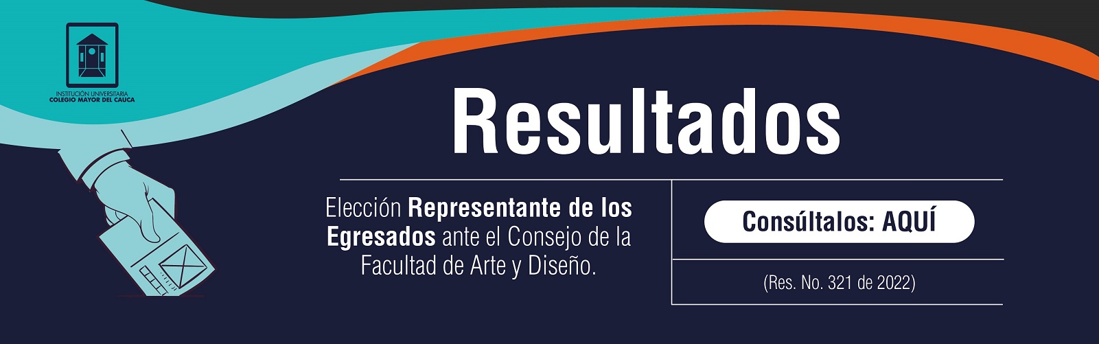 Fase I Banner Rep Egresados Fac Arte y Diseno