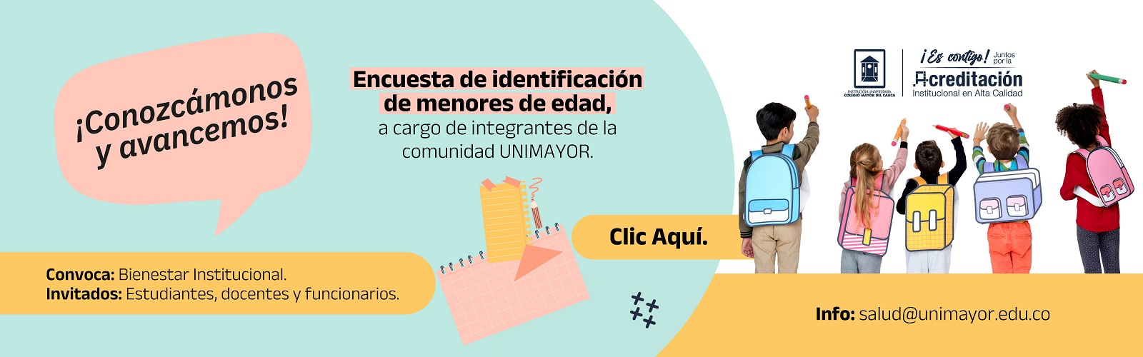 Fase I Banner Rep. Docente ante Consejo Fac de Ing y Educación