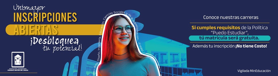 Banner Matrícula Cero 02