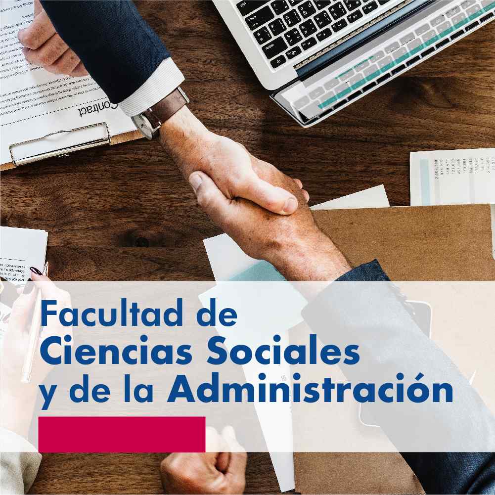 Facultad de CIencias sociales