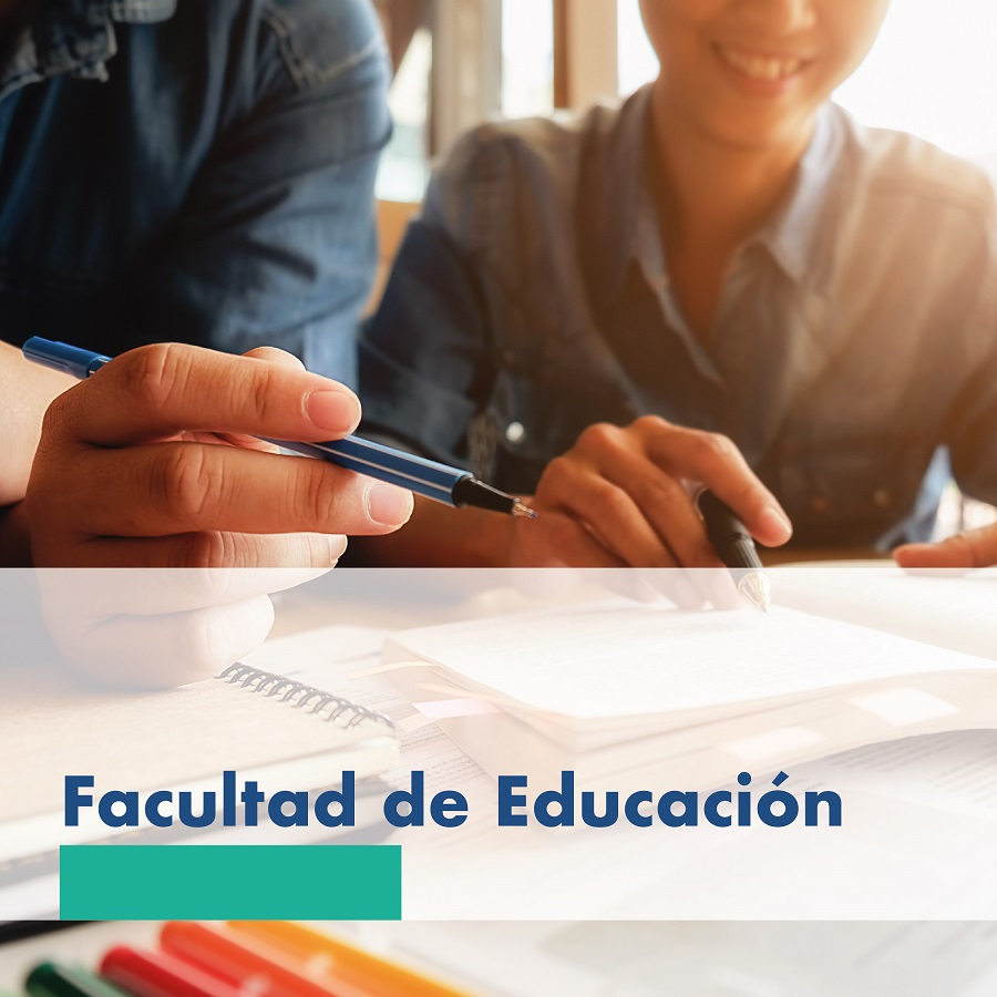 Facultad de Educación