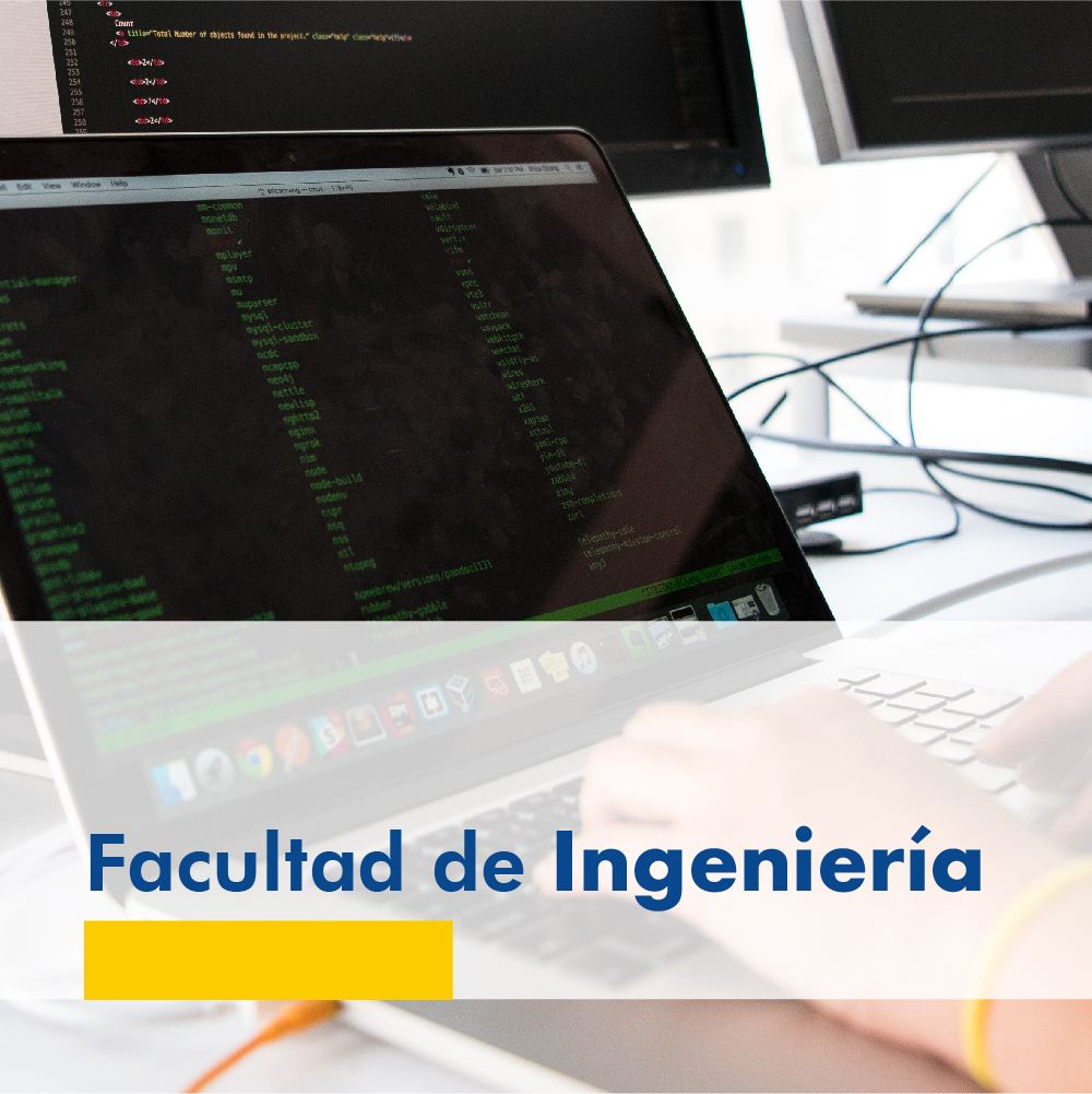 Facultad de Ingeniería