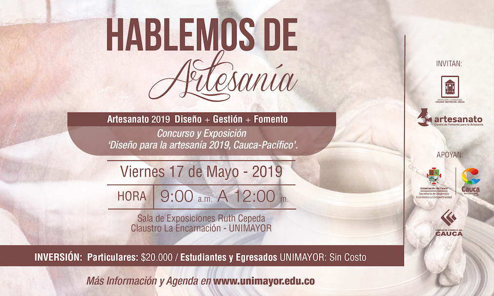 Artesanos I 2019