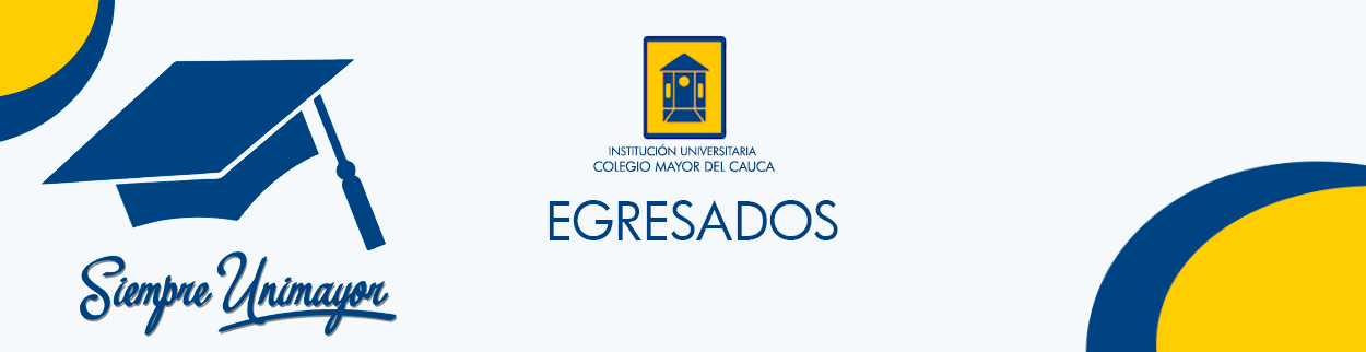 Egresados Unimayor