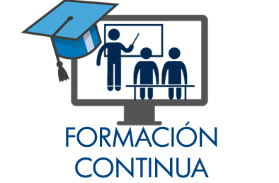 Formación continua