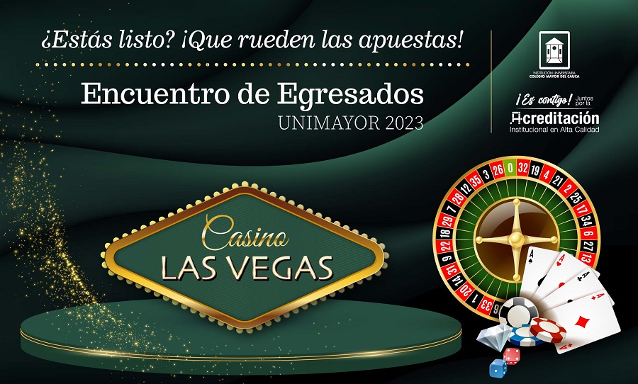 Encuentro Egresados 2023