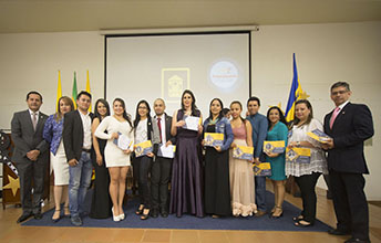 10º Encuentro de Egresados UNIMAYOR