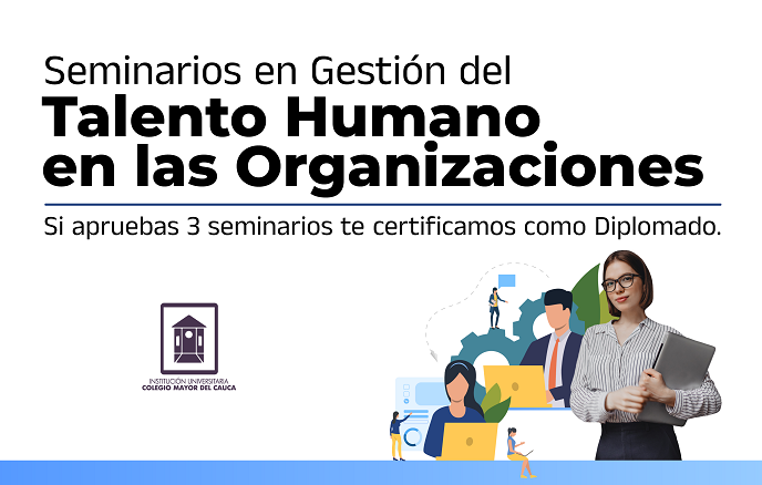 Seminario en negocios digitales 4.0