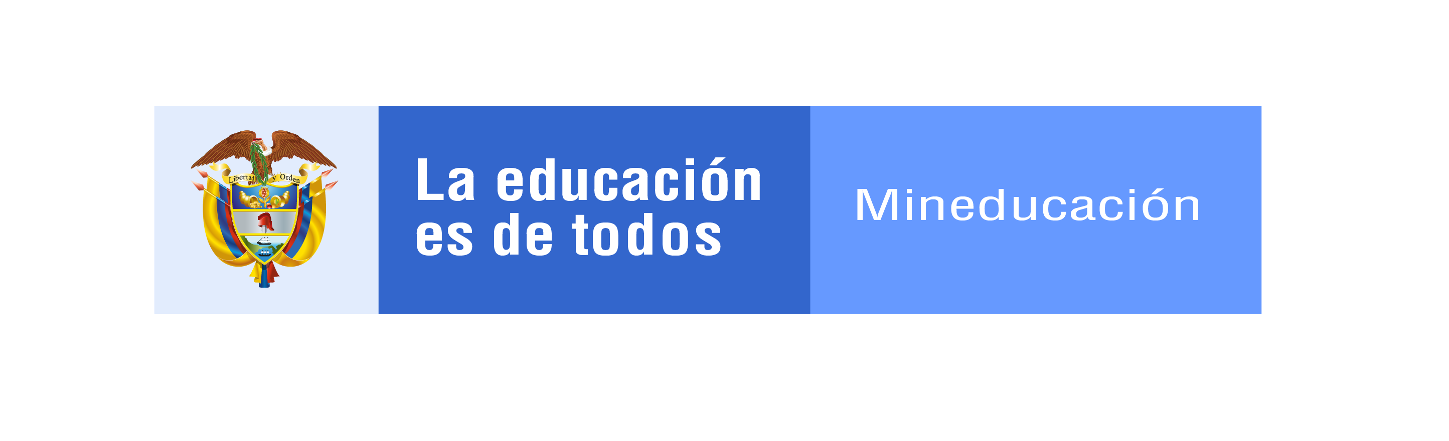 Minesterio Educación